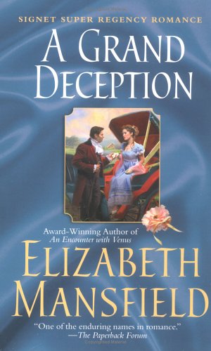 A Grand Deception (9780451213839) by Mansfield, Elizabeth