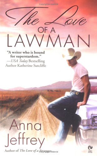 Stock image for The Love of a Lawman for sale by SecondSale