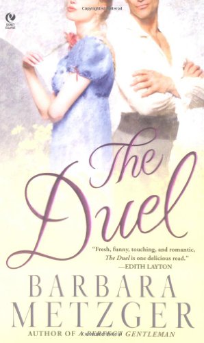 9780451213891: The Duel (Signet Eclipse)