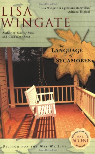 Beispielbild für The Language of Sycamores (Tending Roses, Book 3) zum Verkauf von Hippo Books