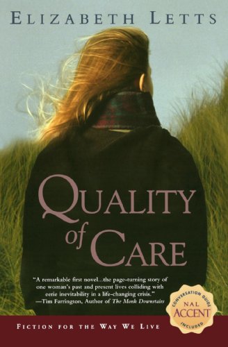 Beispielbild fr Quality of Care zum Verkauf von Books-FYI, Inc.