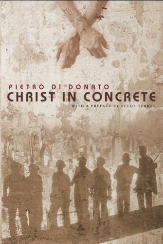 Beispielbild fr Christ in Concrete zum Verkauf von Orion Tech