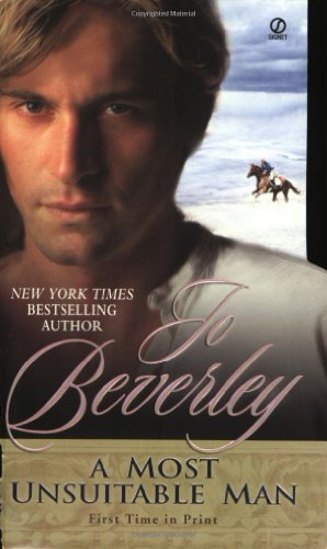 A Most Unsuitable Man (9780451214232) by Beverley, Jo