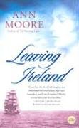 Stock image for Leaving Ireland for sale by WorldofBooks