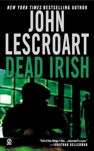 Stock image for Dead Irish (Dismas Hardy) for sale by Your Online Bookstore