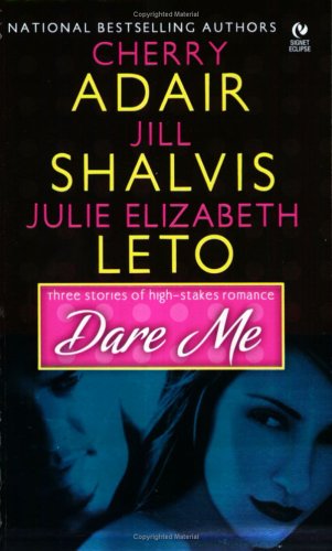 Imagen de archivo de Dare Me a la venta por ThriftBooks-Atlanta