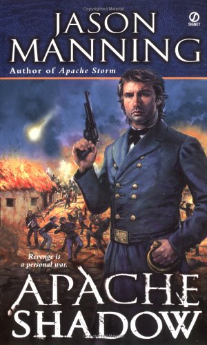Stock image for Apache Shadow for sale by Better World Books