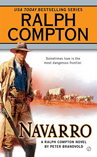 Stock image for Navarro for sale by Better World Books: West