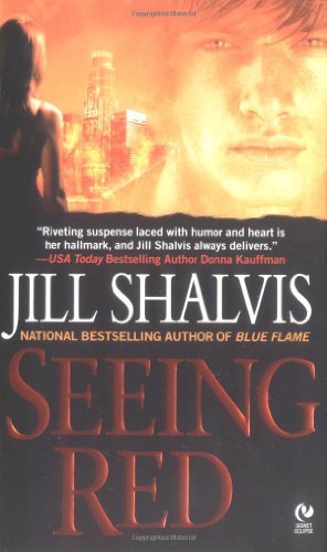 Seeing Red (9780451215024) by Shalvis, Jill