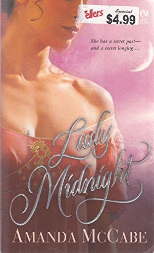 Lady Midnight (9780451215031) by McCabe, Amanda