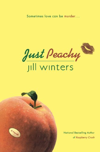 Beispielbild fr Just Peachy zum Verkauf von Better World Books: West