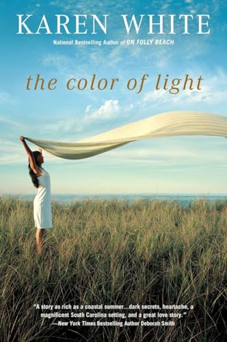 Imagen de archivo de The Color of Light a la venta por SecondSale