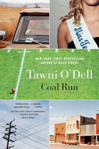 Beispielbild fr Coal Run zum Verkauf von Gulf Coast Books