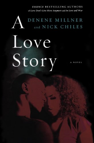 Imagen de archivo de A Love Story a la venta por Wonder Book