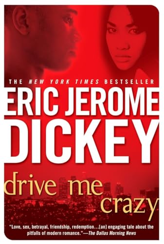 Stock image for Drive Me Crazy for sale by SecondSale