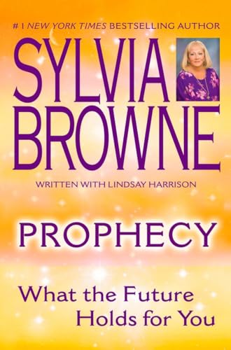 9780451215208: Prophecy: What the Future Holds For You