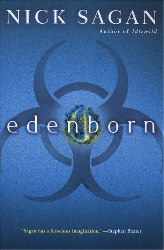 9780451215277: Edenborn
