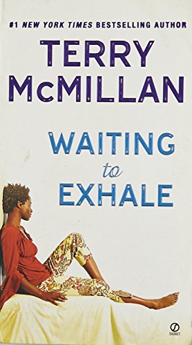 Waiting to Exhale (9780451215291) by McMillan, Terry