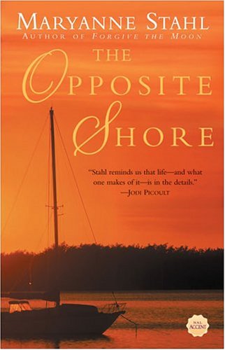 Beispielbild fr The Opposite Shore zum Verkauf von ThriftBooks-Dallas