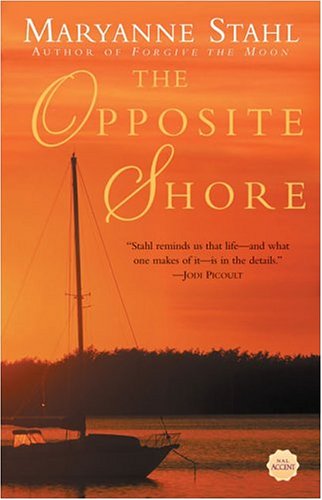 Imagen de archivo de The Opposite Shore a la venta por ThriftBooks-Dallas