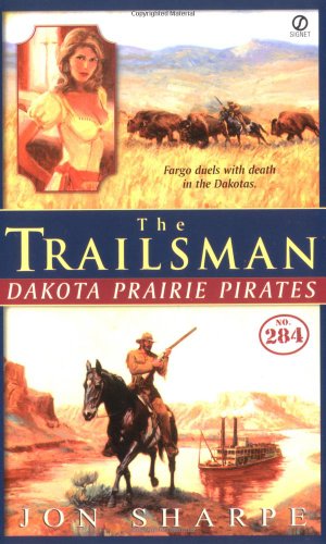 Stock image for Dakota Prairie Pirates for sale by Better World Books