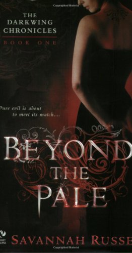 Beispielbild fr Beyond the Pale (The Darkwing Chronicles, Book 1) zum Verkauf von SecondSale