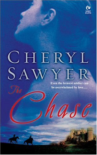 9780451215666: The Chase (Signet Eclipse)