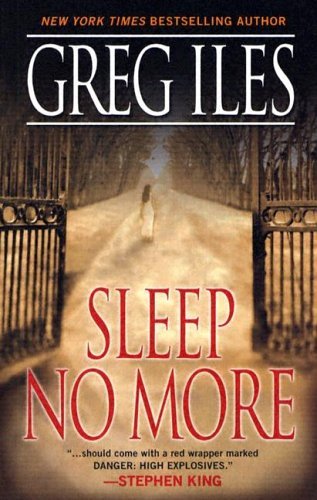 9780451216021: Sleep No More AMS