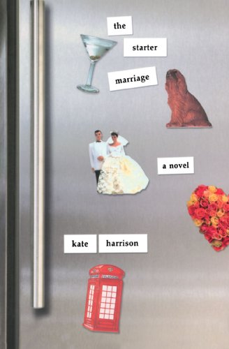 9780451216045: The Starter Marriage