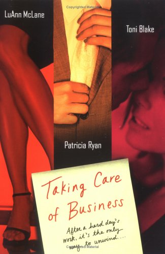 Imagen de archivo de Taking Care of Business a la venta por Better World Books