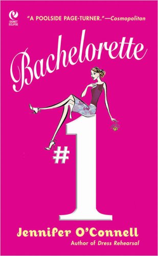 Stock image for Bachelorette #1 (Signet Eclipse) for sale by HPB-Ruby