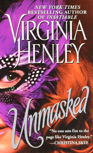 Imagen de archivo de Unmasked a la venta por Better World Books