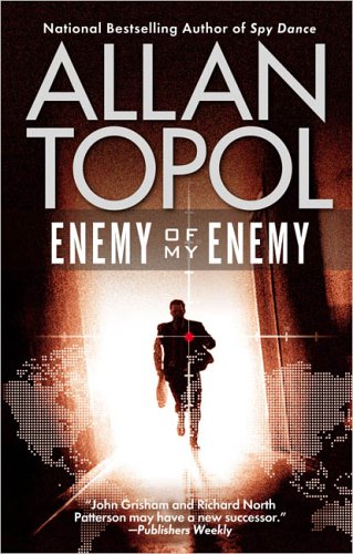 Beispielbild fr Enemy of My Enemy zum Verkauf von Wonder Book