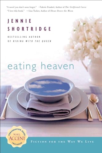 Beispielbild fr Eating Heaven zum Verkauf von Gulf Coast Books