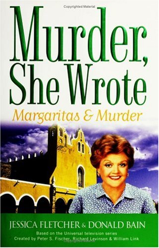 

Margaritas and Murder