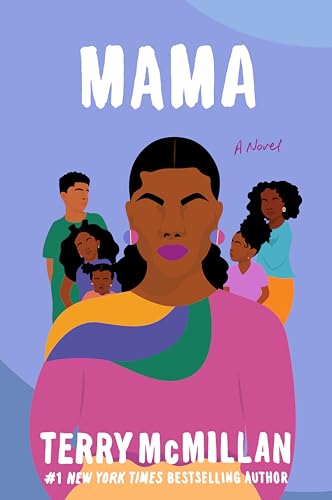 Stock image for Mama for sale by ThriftBooks-Atlanta