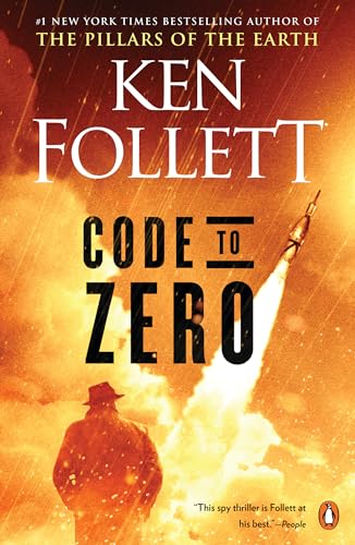 Beispielbild fr Code to Zero zum Verkauf von Better World Books