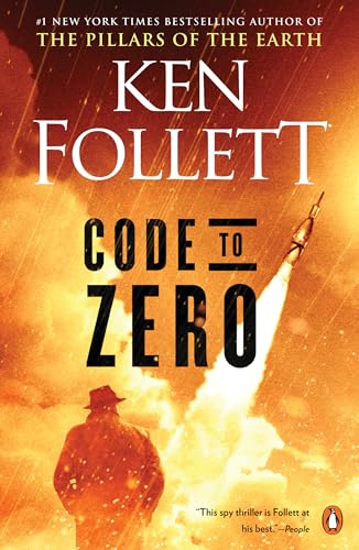 9780451216724: Code to Zero