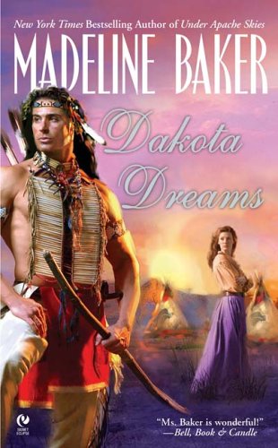 Beispielbild fr Dakota Dreams (Signet Eclipse) zum Verkauf von Wonder Book