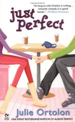 Stock image for Just Perfect (Perfect Trilogy, Book 2) for sale by Wonder Book