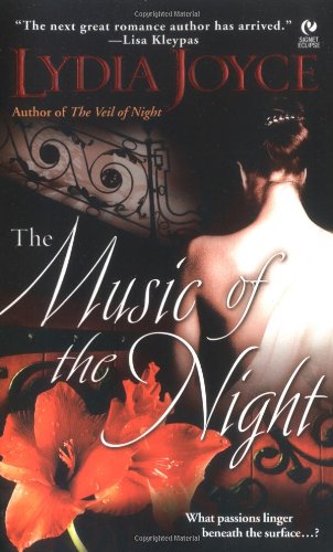 Beispielbild fr The Music of the Night zum Verkauf von Better World Books