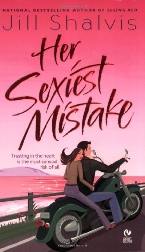 Stock image for Her sexiest mistake for sale by Robinson Street Books, IOBA
