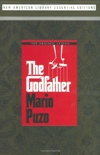 Beispielbild fr The Godfather zum Verkauf von Mahler Books