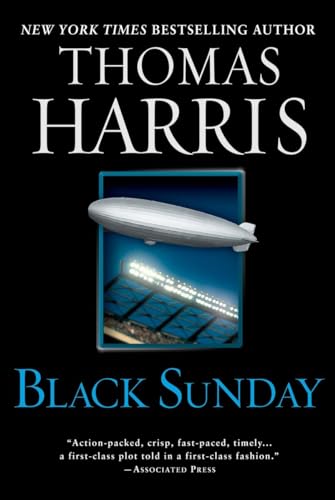 9780451217417: Black Sunday