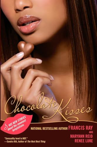 Beispielbild fr Chocolate Kisses zum Verkauf von Wonder Book