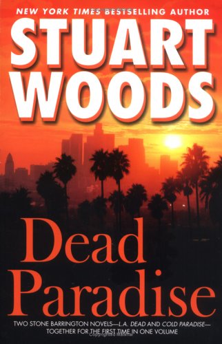 Dead Paradise (9780451217561) by Woods, Stuart