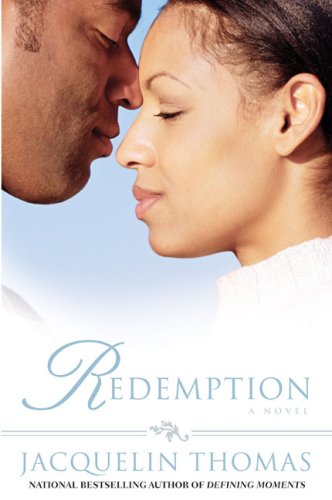 Stock image for Redemption for sale by BookHolders