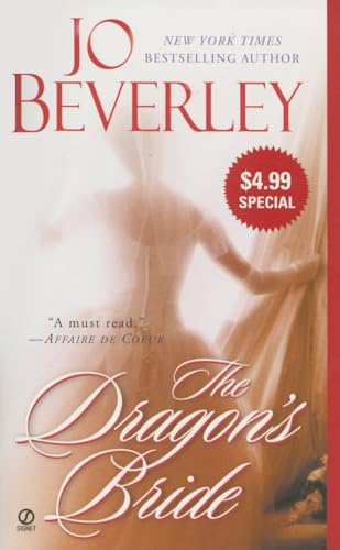 Stock image for The Dragon's Bride for sale by Better World Books