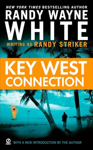 Beispielbild fr Key West Connection (A Dusky MacMorgan Novel) zum Verkauf von Celt Books