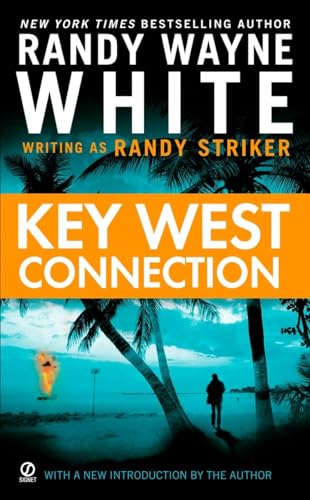 Imagen de archivo de Key West Connection (A Dusky MacMorgan Novel) a la venta por Gulf Coast Books